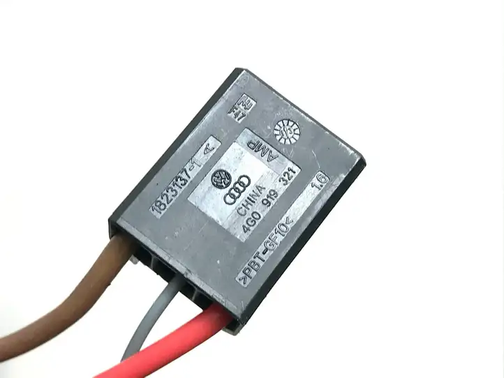 Audi A6 C7 (2011 - 2014) 4G0864981A Ящик центральной консоли — фото 6