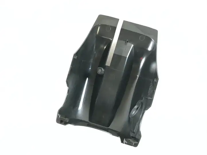 Volkswagen Touran II (2010 - 2016) 1T0858559A Обшивка рулевой колонки — фото 2