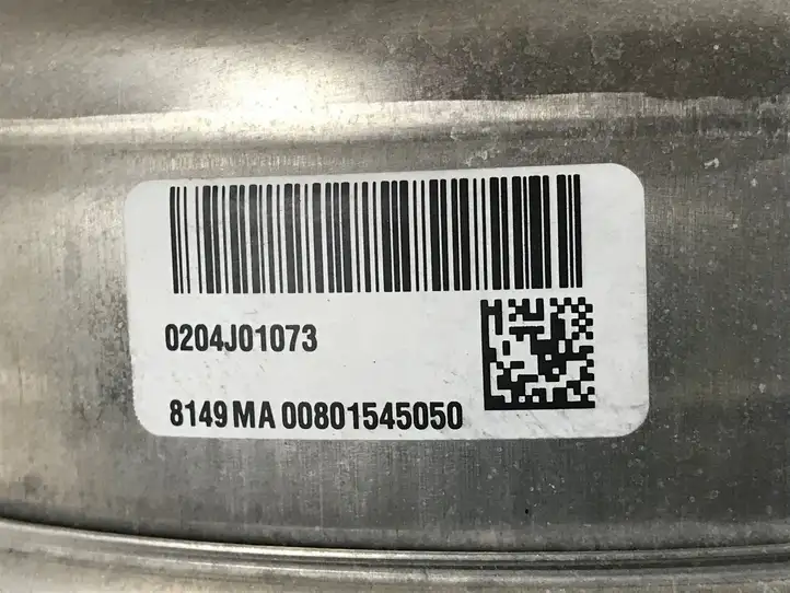 Ford Mustang VI (2015 - ) JR3C2B195BCB Вакуумный усилитель тормозов — фото 4
