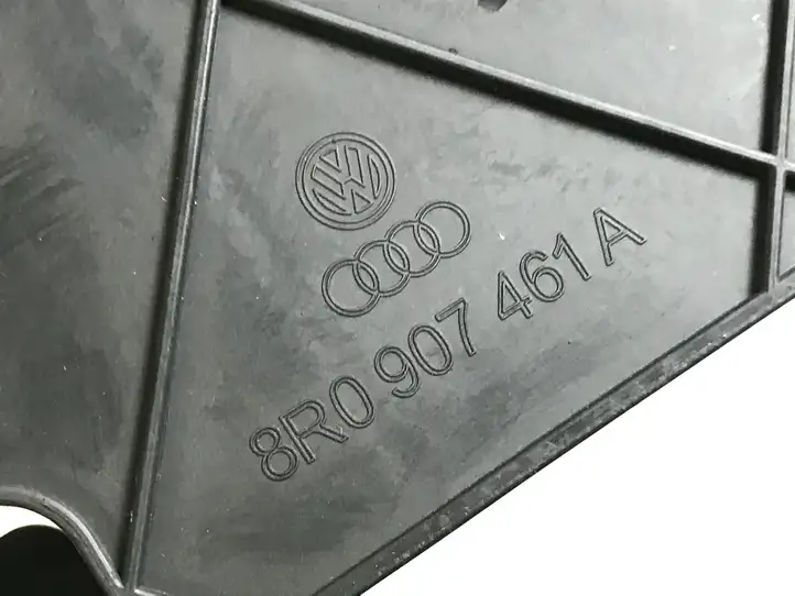 Audi Q5 SQ5 (2012 - 2017) 8R0907461A Модуль комфорта — фото 3