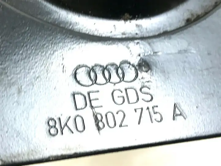 Audi Q5 SQ5 (2012 - 2017) 8K0802715A Держатель аккумулятора — фото 4