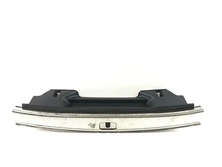 Audi Q5 SQ5 (2012 - 2017) 8R0864513C Отделка порога багажника — фото 1
