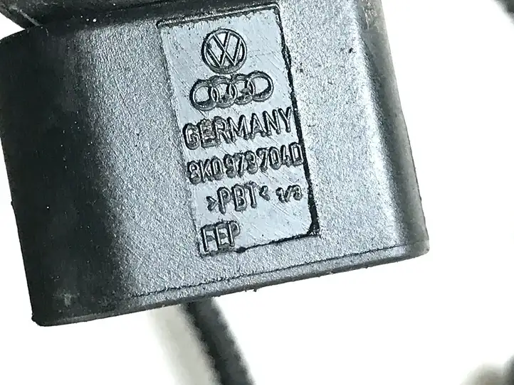 Audi Q5 SQ5 (2012 - 2017) 8K2971072QC Проводка двигателя — фото 7