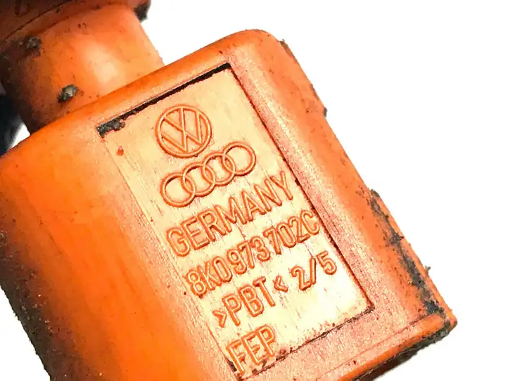 Audi Q5 SQ5 (2012 - 2017) 8K2971072QC Проводка двигателя — фото 10