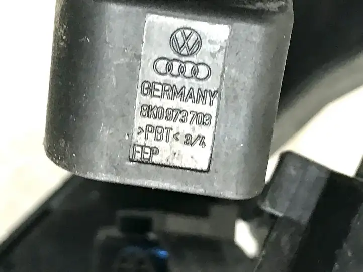 Audi Q5 SQ5 (2012 - 2017) 8K2971072QC Проводка двигателя — фото 13