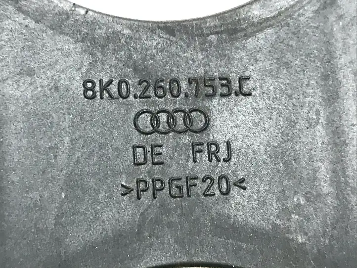 Audi Q5 SQ5 (2012 - 2017) 8K0260753C Прочие детали моторного отсека — фото 4