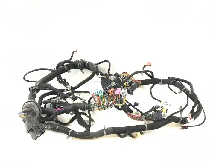 Chevrolet Camaro (2013 - 2015) 23444627 Прочая электропроводка — фото 2