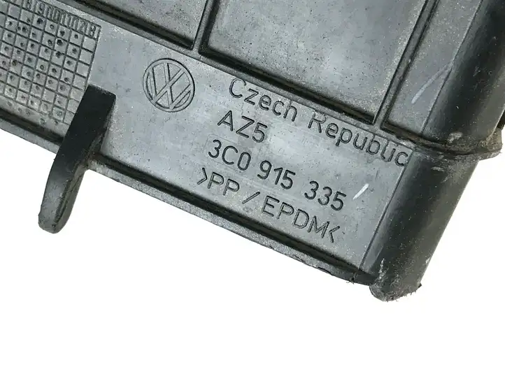 Volkswagen Touran II (2010 - 2016) 3C0915335 Ящик аккумулятора — фото 4
