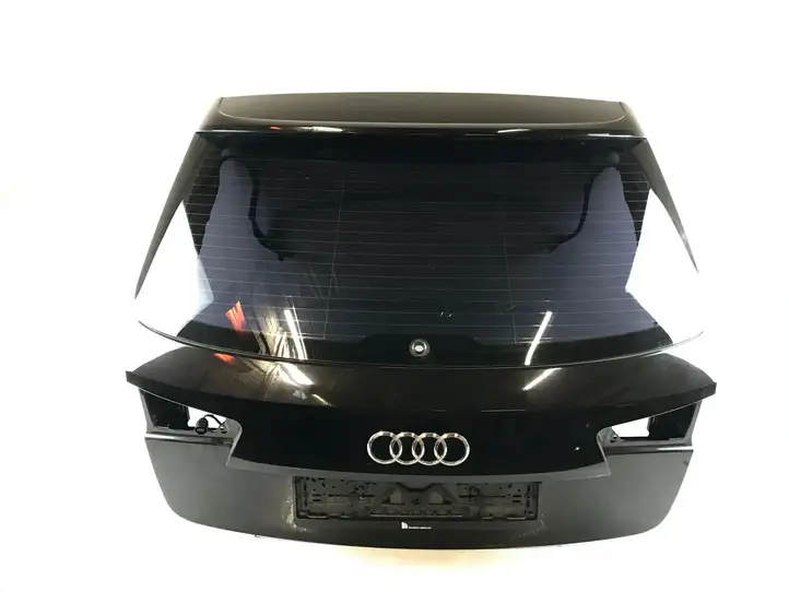 Audi A6 Allroad C7 (2012 - 2014) 4G9827159 Крышка багажника — фото 1