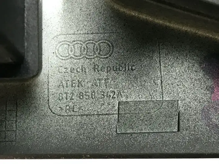 Audi A5 8T 8F (2011 - 2016) 8T2858342A Включатель фонарей — фото 4