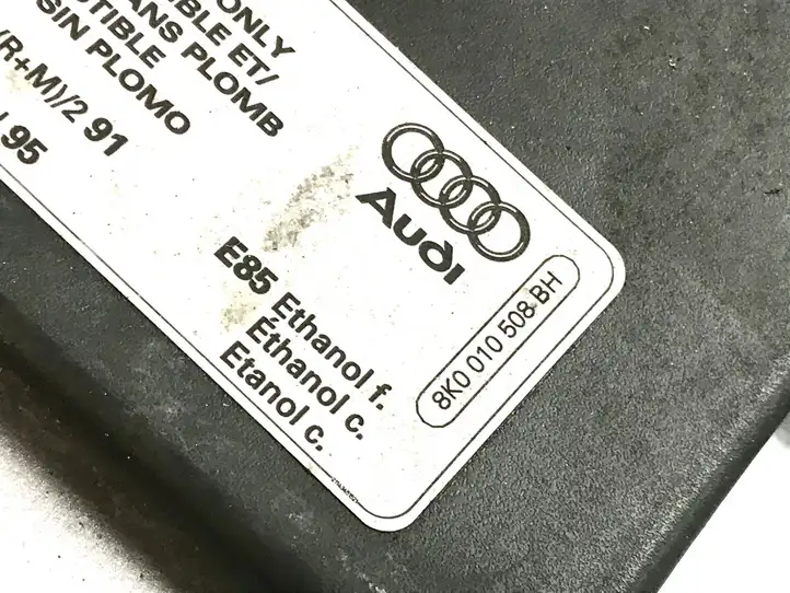 Audi Q5 SQ5 (2012 - 2017) 8R0809999B Крышка топливного бака — фото 5