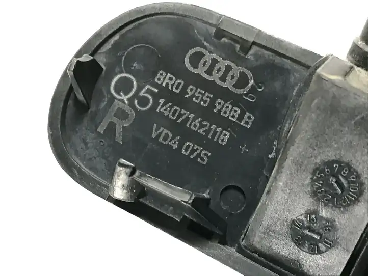 Audi Q5 SQ5 (2012 - 2017) 8R0955987B Форсунка омывателя лобового стекла — фото 6