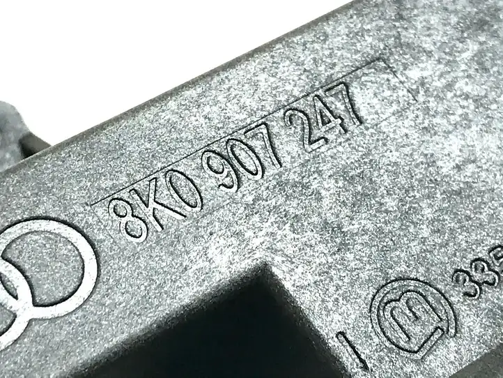 Audi Q5 SQ5 (2012 - 2017) 8K0907247 Блок бесключевого доступа — фото 3