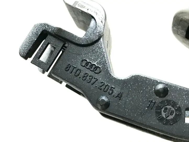 Audi A4 S4 B8 8K (2011 - 2015) 8T0837205A Наружная ручка двери — фото 3