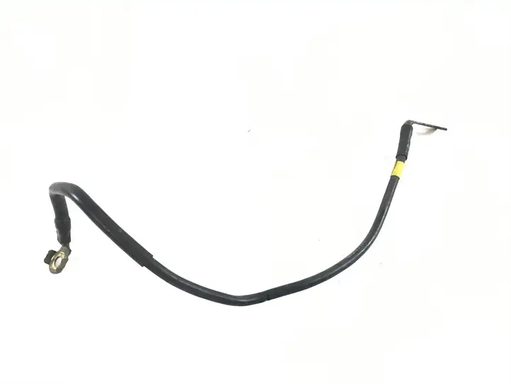 Volkswagen Touran II (2010 - 2016) 1K0971250AH Минусовой провод аккумулятора — фото 1
