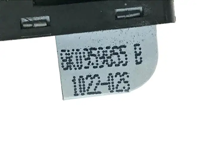 Audi A5 8T 8F (2011 - 2016) 8K0959855B Кнопка стеклоподъемников — фото 4