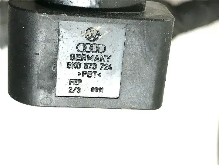 Volkswagen Scirocco (2014 - 2017) 1Q0927903AB Прочая электропроводка — фото 9