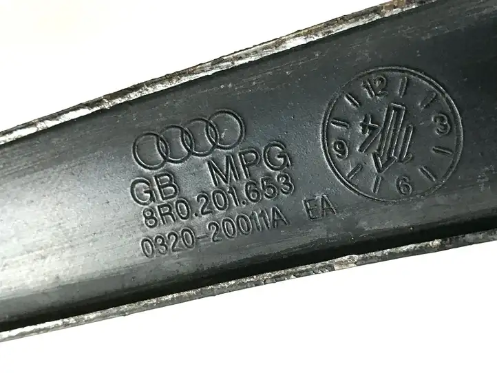 Audi Q5 SQ5 (2012 - 2017) 8R0201653 Кронштейн топливного бака — фото 3