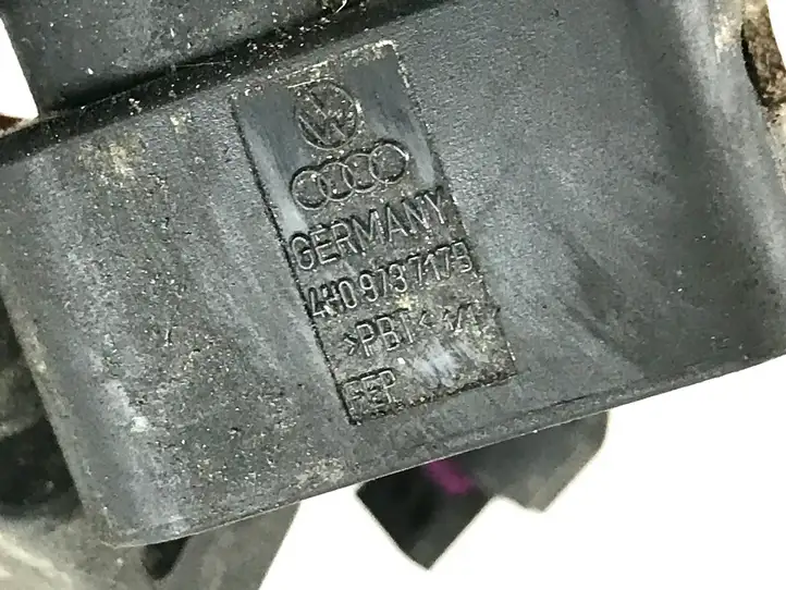 Audi A4 S4 B9 (2015 - 2019) 06L971595CJ Проводка двигателя — фото 3