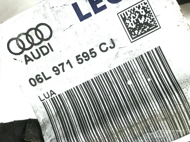 Audi A4 S4 B9 (2015 - 2019) 06L971595CJ Проводка двигателя — фото 11