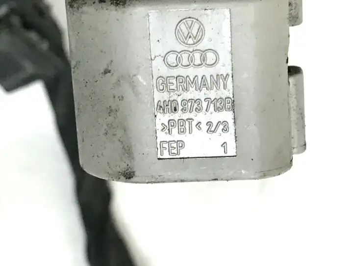 Audi A4 S4 B9 (2015 - 2019) 06L971595CJ Проводка двигателя — фото 16