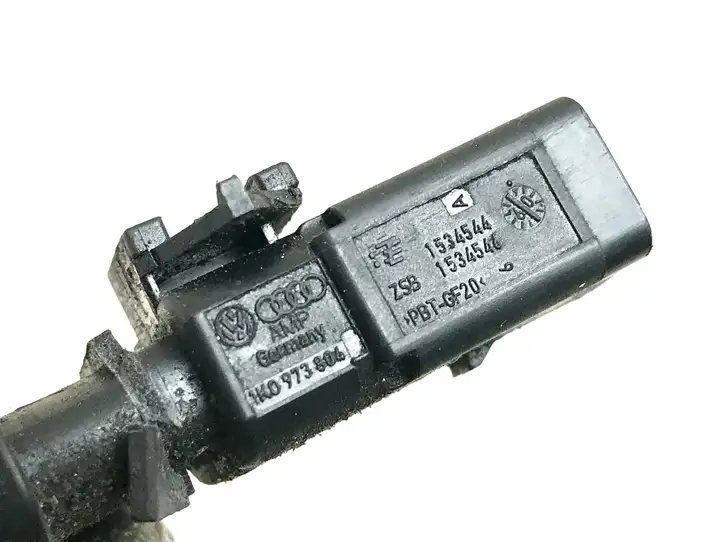 Audi Q5 SQ5 (2008 - 2012) 06E906265Q Лямбда-зонд — фото 3