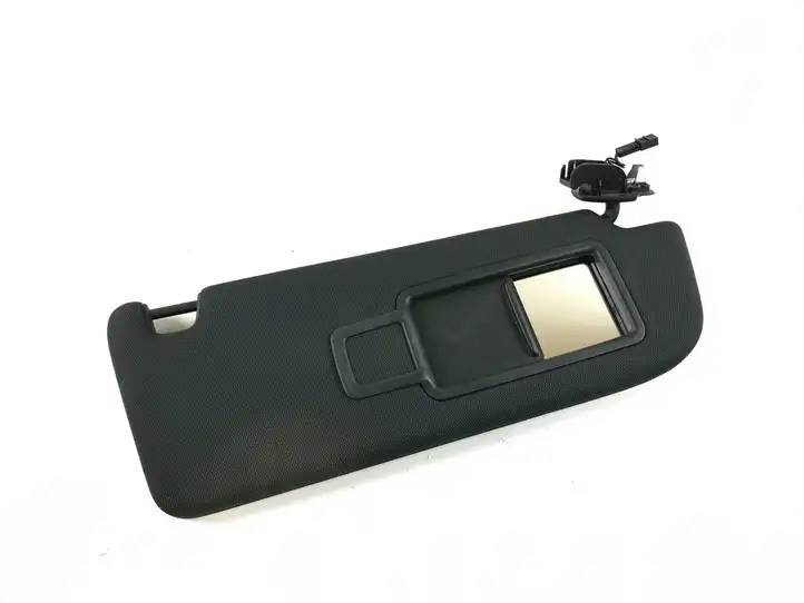 Audi A7 S7 4G (2010 - 2014) 4G0857552 Солнцезащитный козырек — фото 1