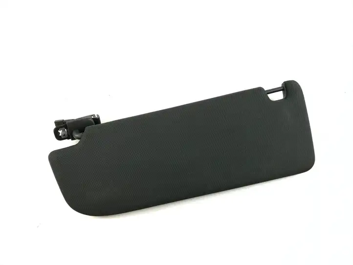 Audi A7 S7 4G (2010 - 2014) 4G0857552 Солнцезащитный козырек — фото 3