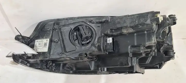 Volkswagen Golf VII (2013 - 2019) 5G1641060 Передняя фара — фото 2