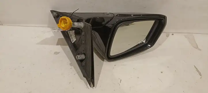 BMW 5 F10 F11 (2009 - 2016) F015312346680 Боковое зеркало с электроприводом — фото 1
