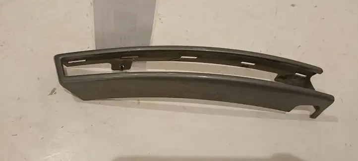 Volkswagen PASSAT B6 (2005 - 2010) 3C0807718 Молдинг переднего бампера — фото 1