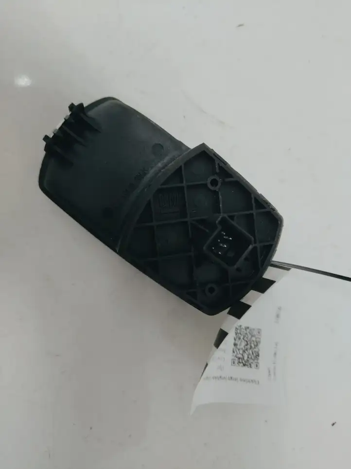 Opel Corsa D (2006 - 2010) 13189333RW Блок кнопок стеклоподъемников — фото 2