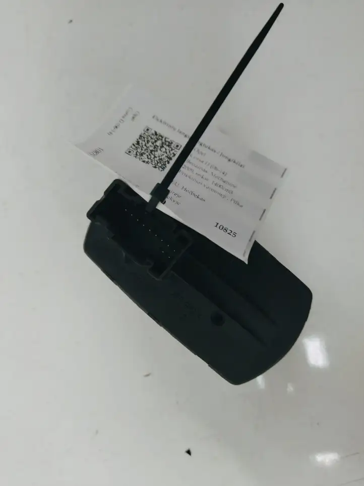 Opel Corsa D (2006 - 2010) 13258521AA Кнопка стеклоподъемников — фото 3