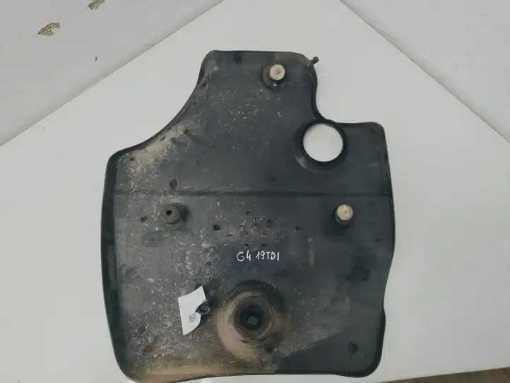 Volkswagen Golf IV (1998 - 2005) 038103925E Крышка двигателя декоративная — фото 2