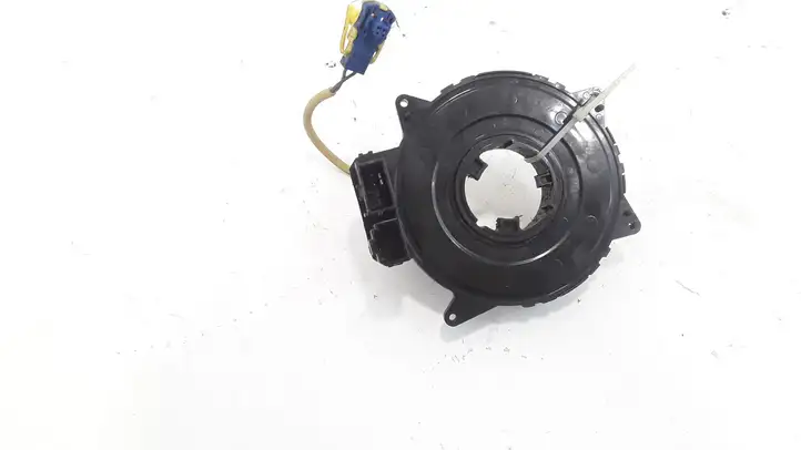 Kia Sorento (2002 - 2006) KK1L610054 Контактное кольцо SRS — фото 3