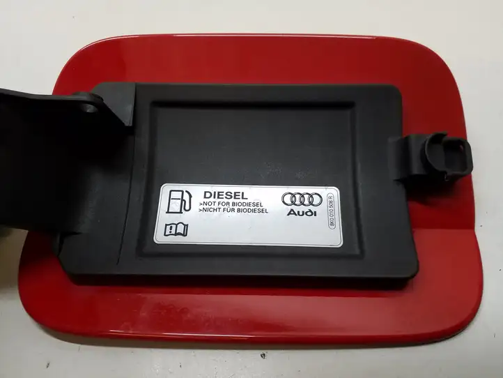 Audi A5 8T 8F (2011 - 2016) 8K0010508R Крышка топливного бака — фото 6