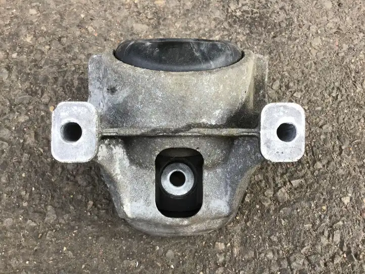 Audi A5 8T 8F (2011 - 2016) 8R0199381 Опора двигателя — фото 1