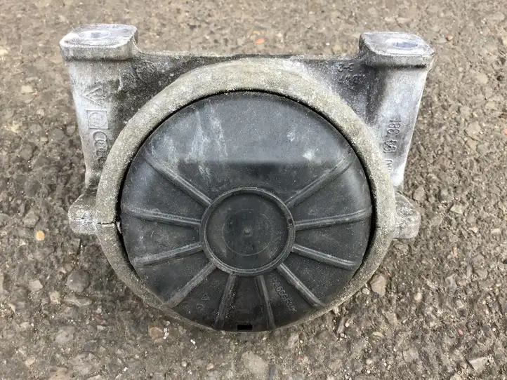 Audi A5 8T 8F (2011 - 2016) 8R0199381 Опора двигателя — фото 3