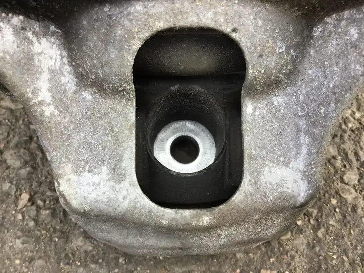 Audi A5 8T 8F (2011 - 2016) 8R0199381 Опора двигателя — фото 4