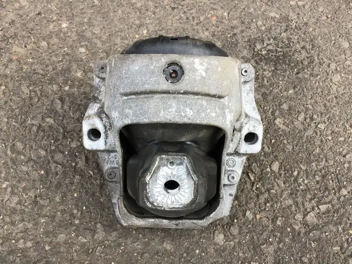 Audi A5 8T 8F (2011 - 2016) 8R0199381 Опора двигателя — фото 5