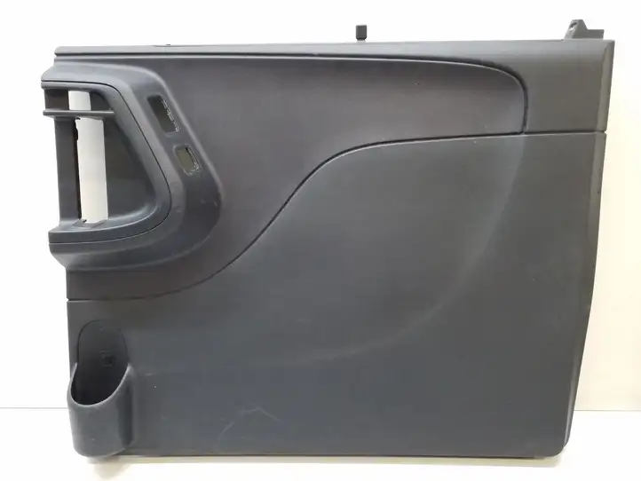 Dodge Grand Caravan (2007 - 2020) P1UP16DX9AA Обшивка раздвижной двери — фото 1