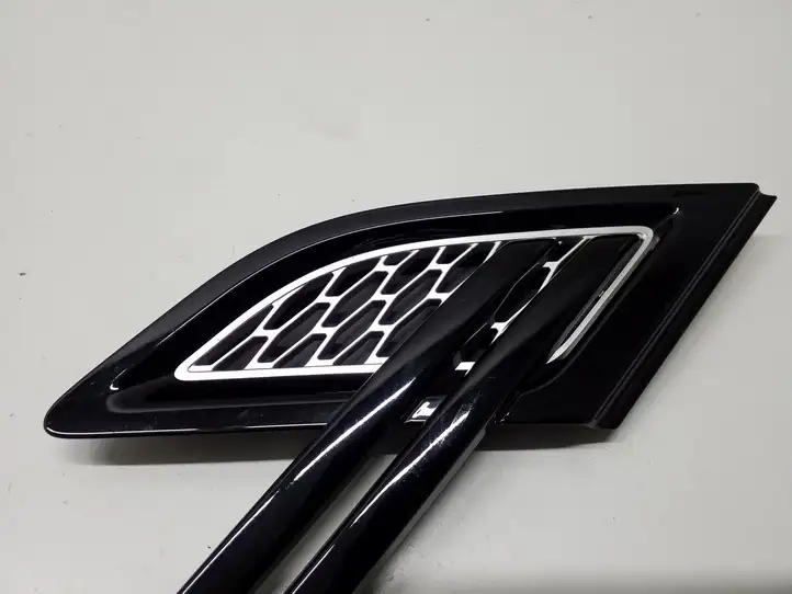Land Rover Range Rover Sport L494 (2013 - 2017) DK62280B11AB Решетка в крыле — фото 3
