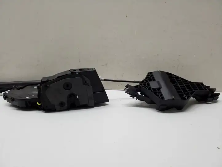 Land Rover Range Rover Sport L494 (2013 - 2017) DK6224995EE Замок задней двери — фото 5