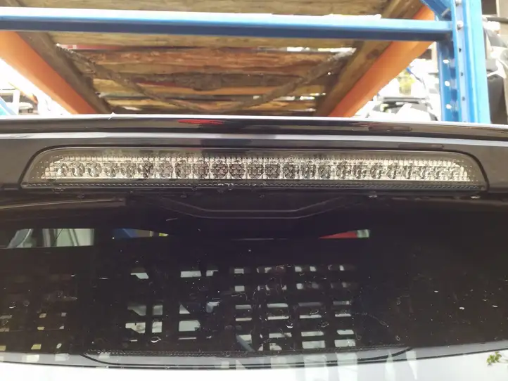 Land Rover Range Rover Sport L494 (2013 - 2017) OEM Крышка багажника — фото 17