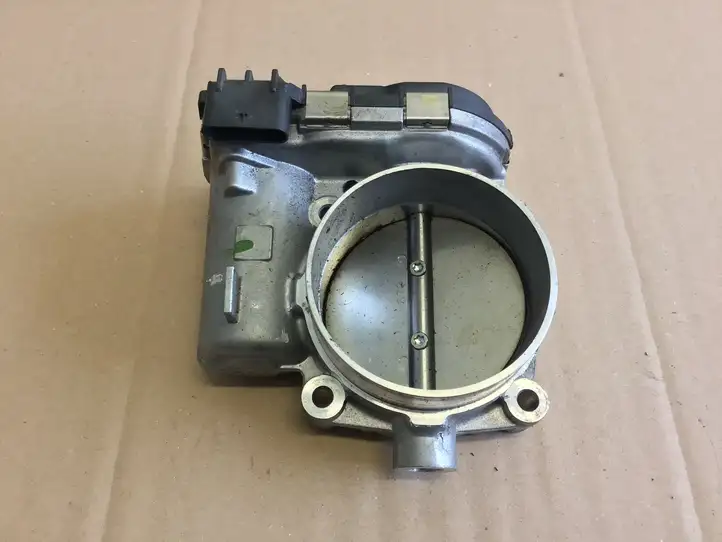 Dodge Grand Caravan (2007 - 2020) OEM Дроссельная заслонка — фото 1