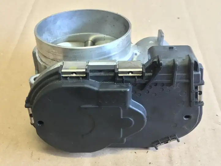 Dodge Grand Caravan (2007 - 2020) OEM Дроссельная заслонка — фото 2