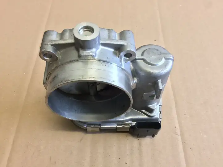 Dodge Grand Caravan (2007 - 2020) OEM Дроссельная заслонка — фото 6