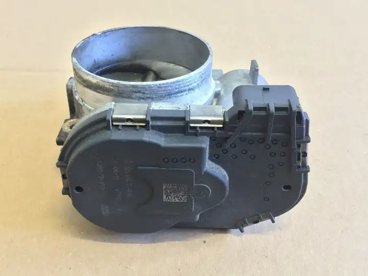 Dodge Grand Caravan (2007 - 2020) 05184349AC Дроссельная заслонка — фото 5