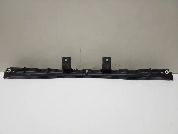 Citroen C4 (2008 - 2011) 9680464480 Кронштейн заднего бампера — фото 3