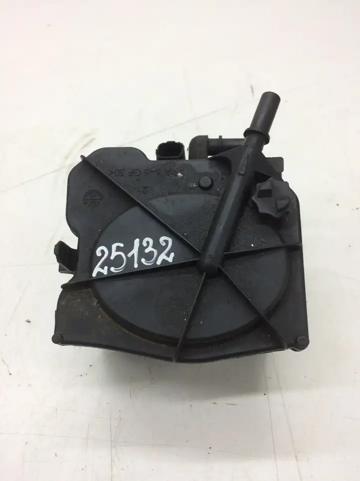 Ford Focus (2005 - 2008) 9305108C Подогреватель топливного фильтра — фото 1